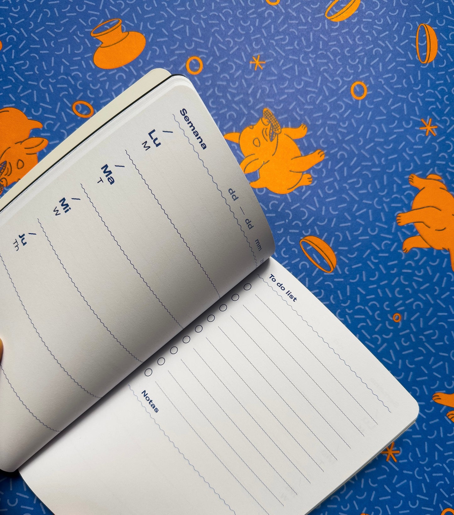 Planner