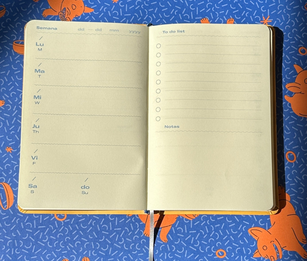 Planner