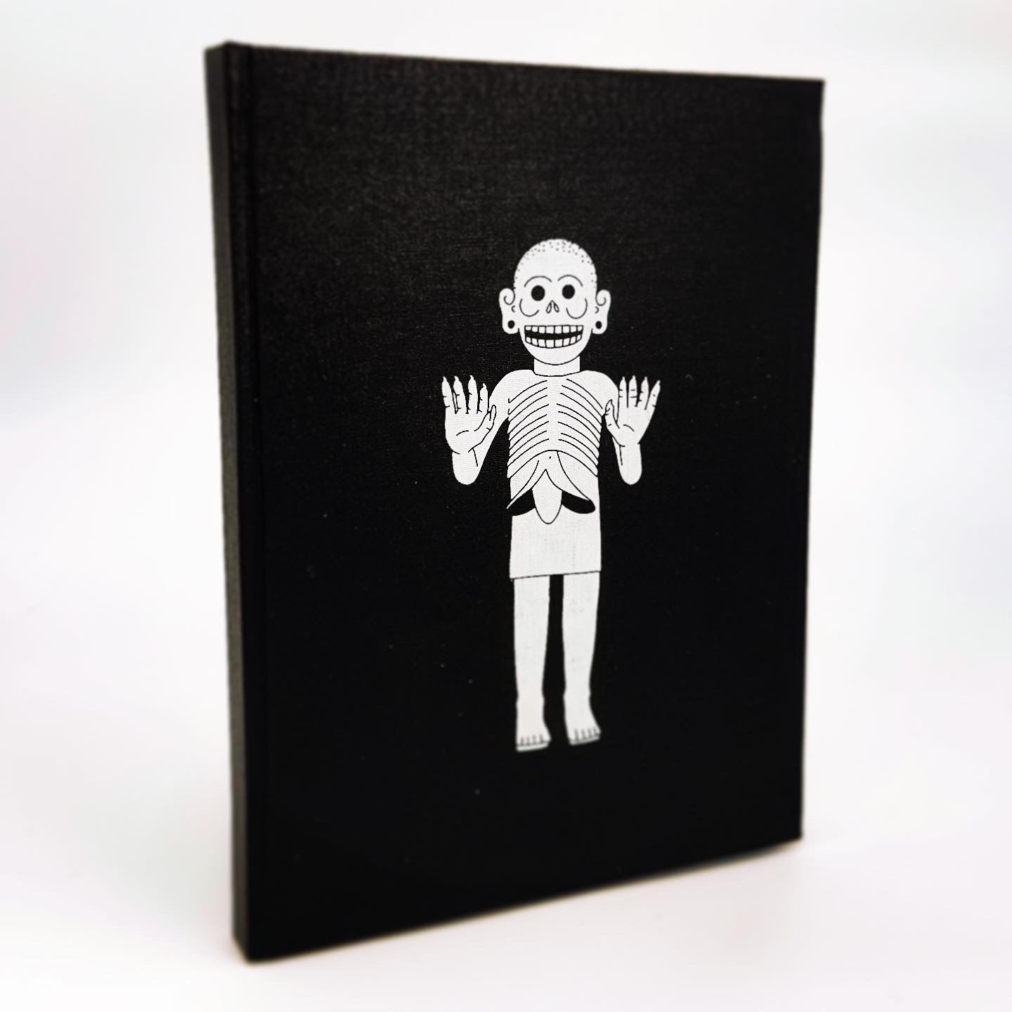 Sketchbook Tamaño Carta