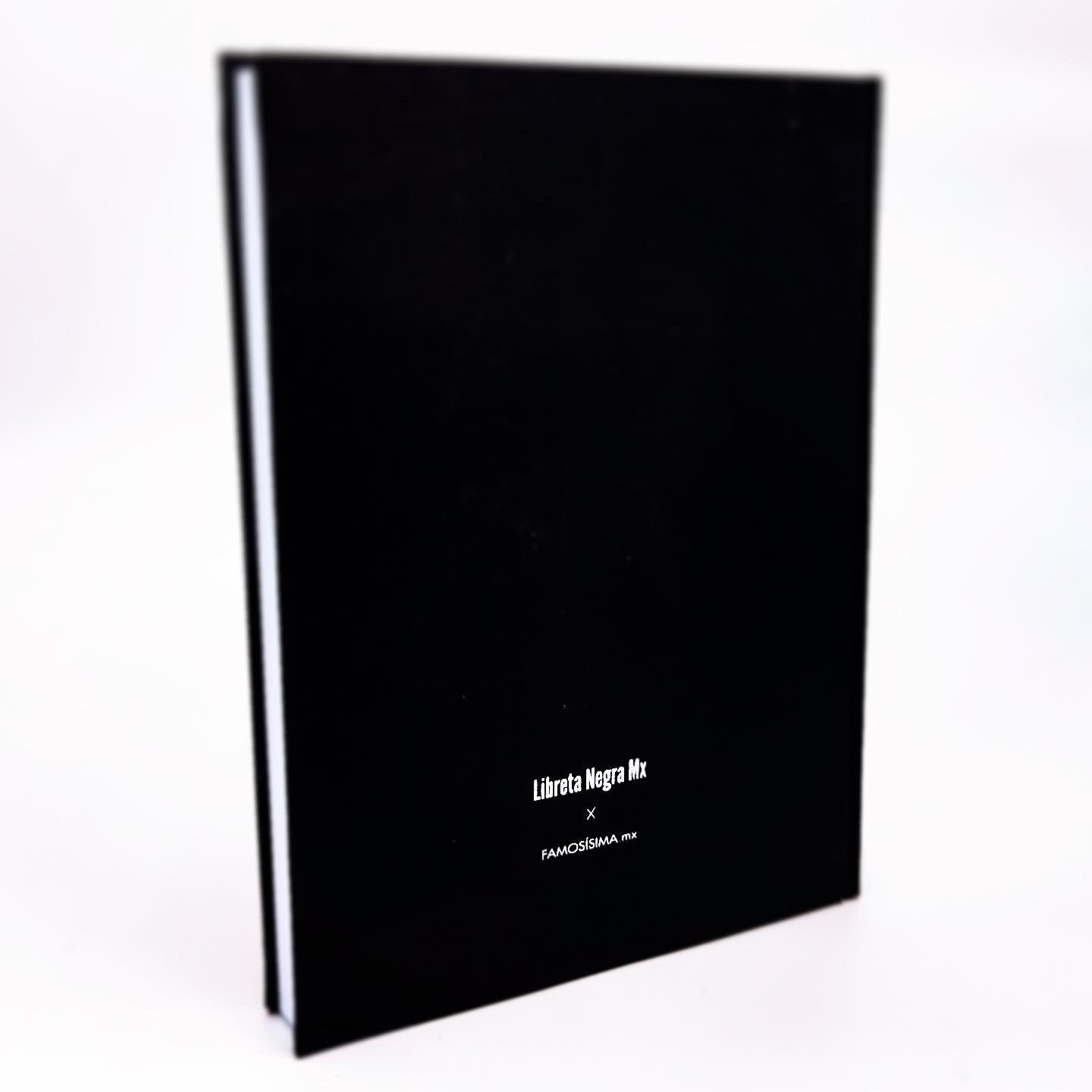 Sketchbook Tamaño Carta