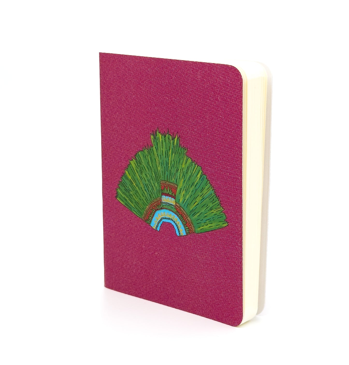 Libreta Quetzalapanecayotl