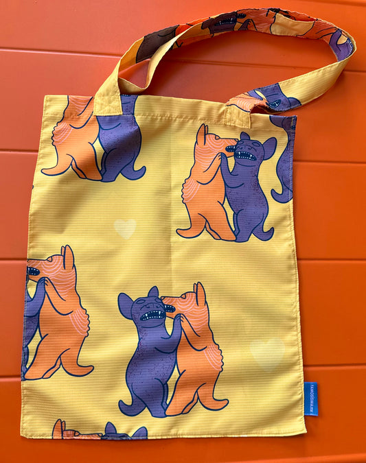 Tote Bag Colimotes