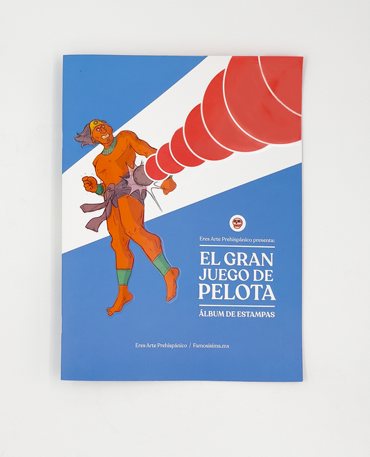 El Gran Juego de Pelota