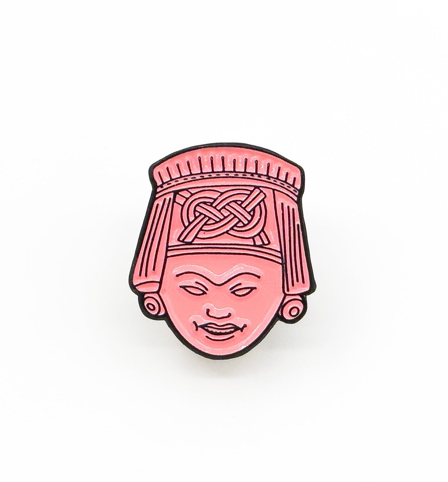 Pin Carita Sonriente