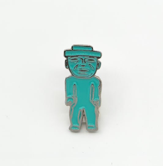 Pin Figurilla Teotihuacana